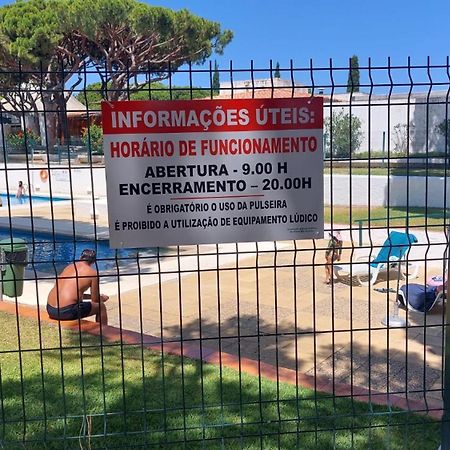Sailing Studio Acoteias Albufeira Eksteriør billede