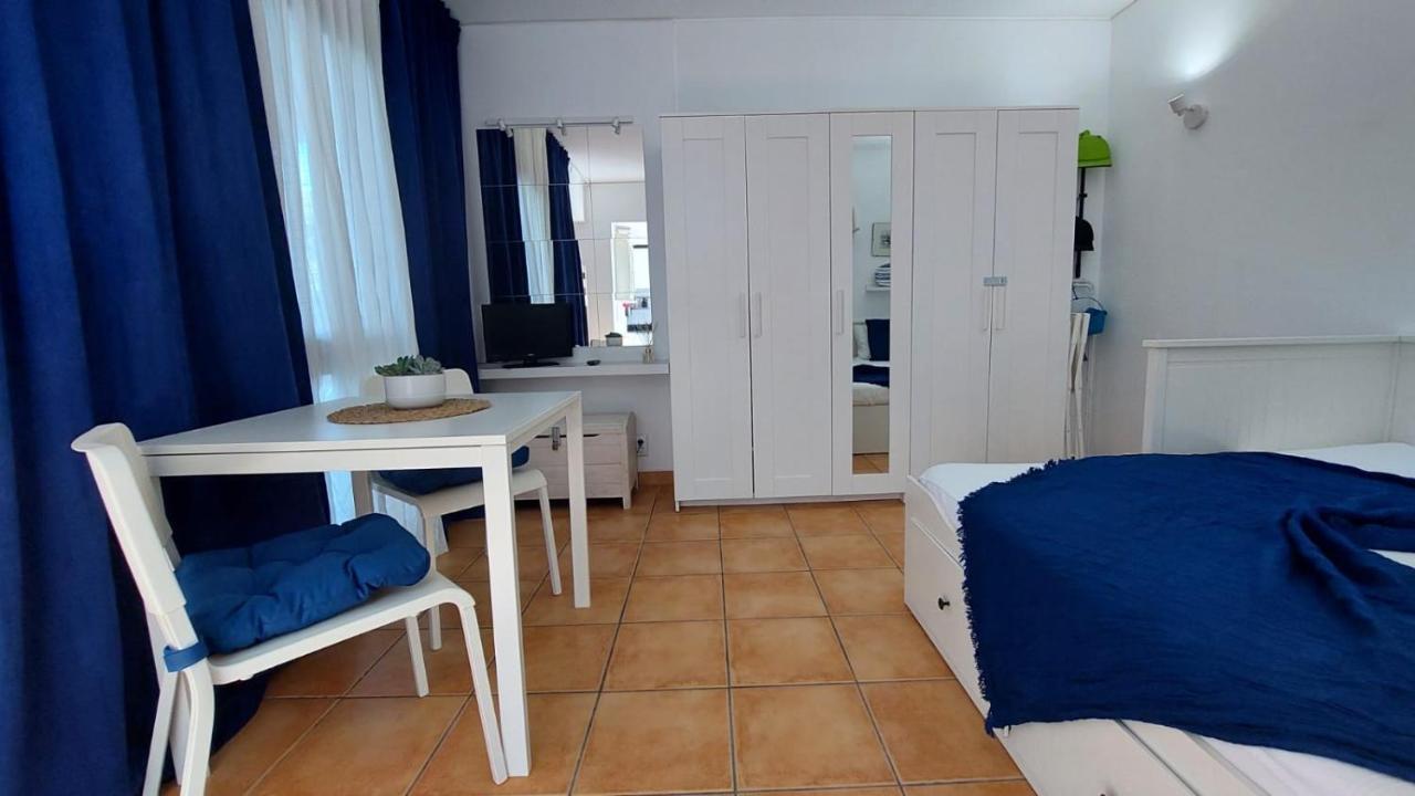 Sailing Studio Acoteias Albufeira Eksteriør billede