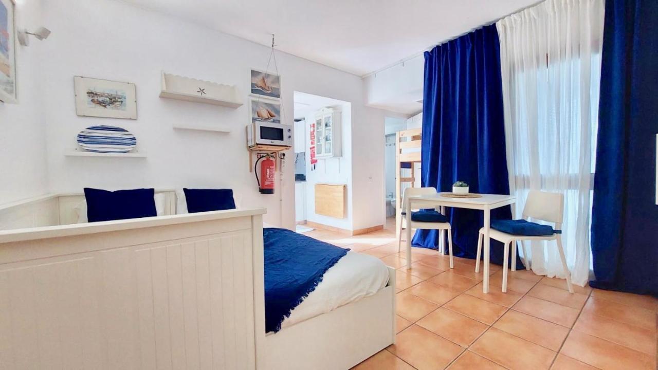 Sailing Studio Acoteias Albufeira Eksteriør billede