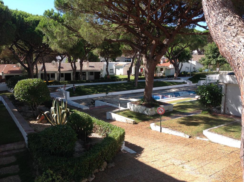 Sailing Studio Acoteias Albufeira Eksteriør billede
