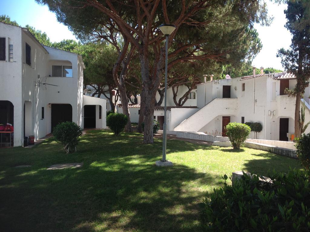 Sailing Studio Acoteias Albufeira Eksteriør billede