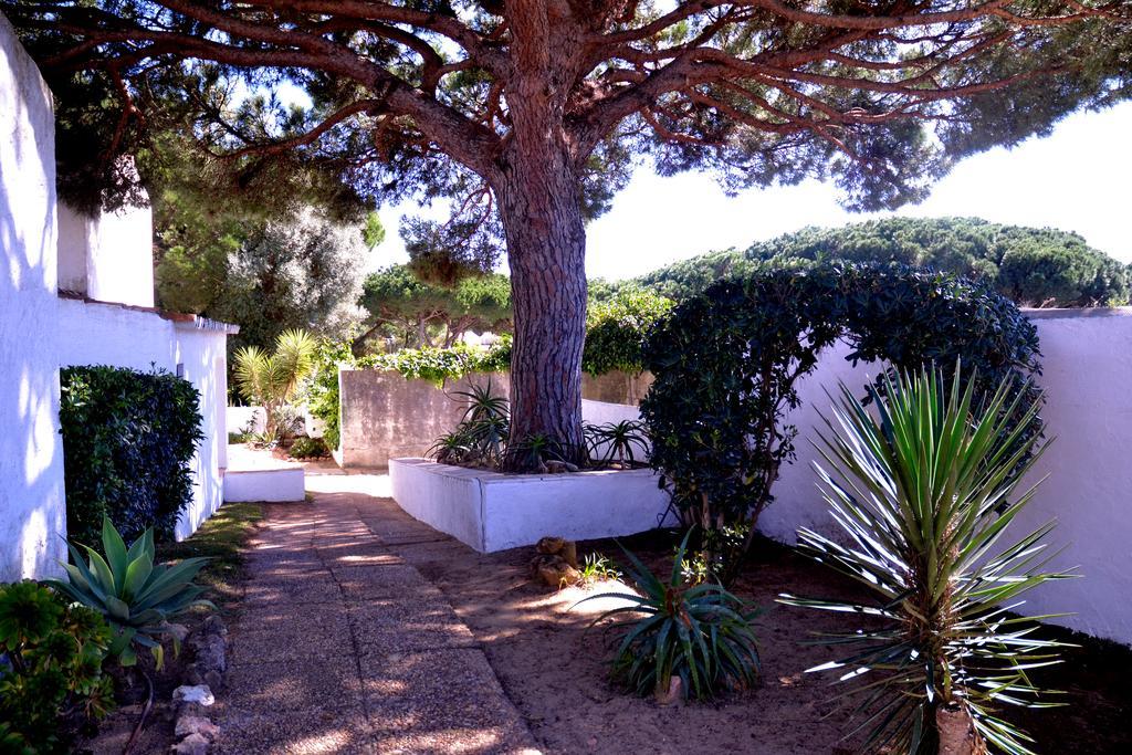 Sailing Studio Acoteias Albufeira Eksteriør billede