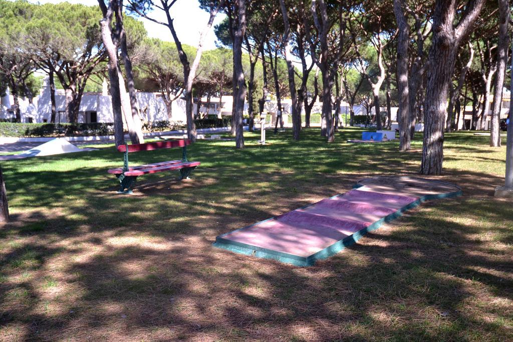 Sailing Studio Acoteias Albufeira Eksteriør billede