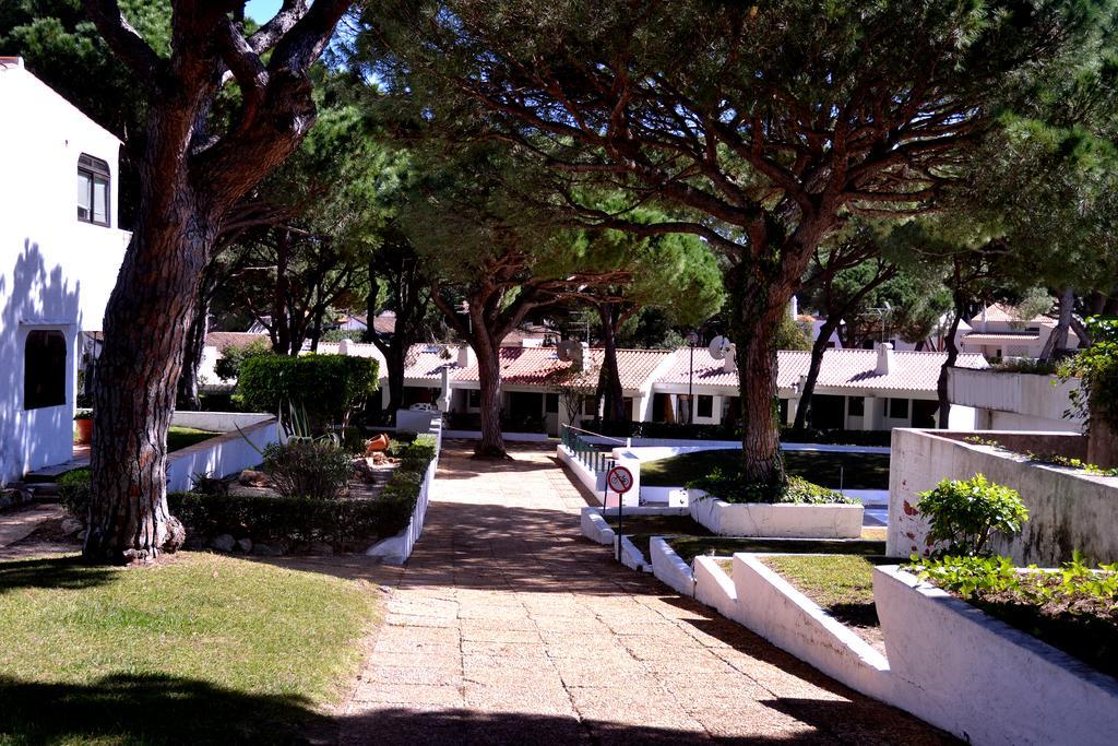 Sailing Studio Acoteias Albufeira Eksteriør billede