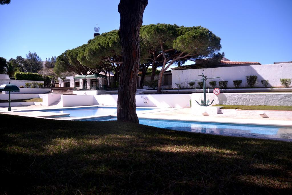 Sailing Studio Acoteias Albufeira Eksteriør billede
